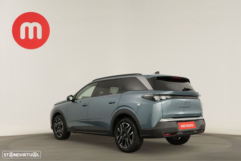 Peugeot 5008 1.2 Hybrid Allure e-DCS6 - 3