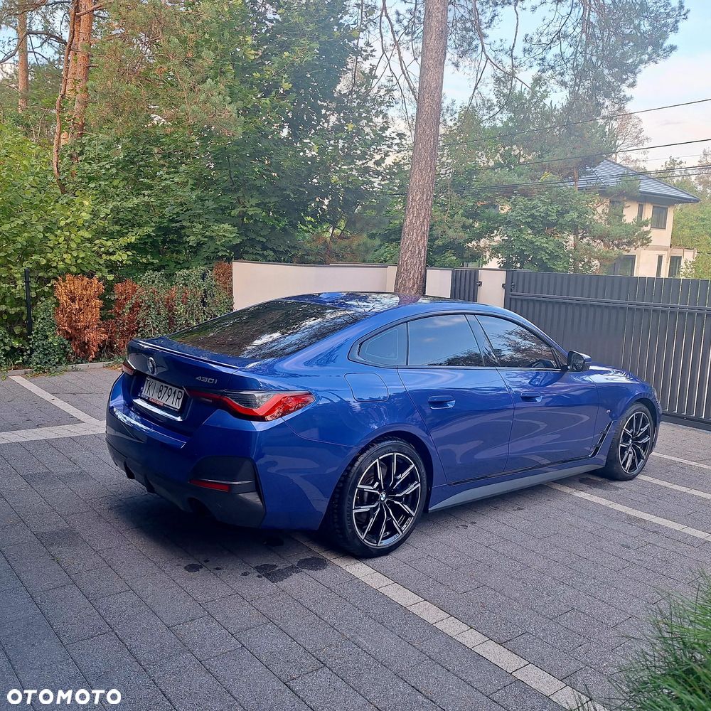 BMW Seria 4 - 29