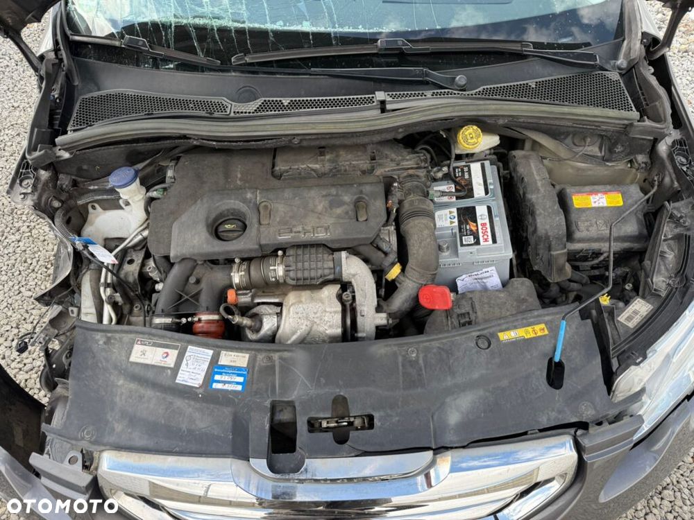 Peugeot 2008 e-HDi FAP 115 STOP & START Allure - 21