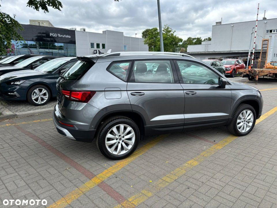 Seat Ateca - 3