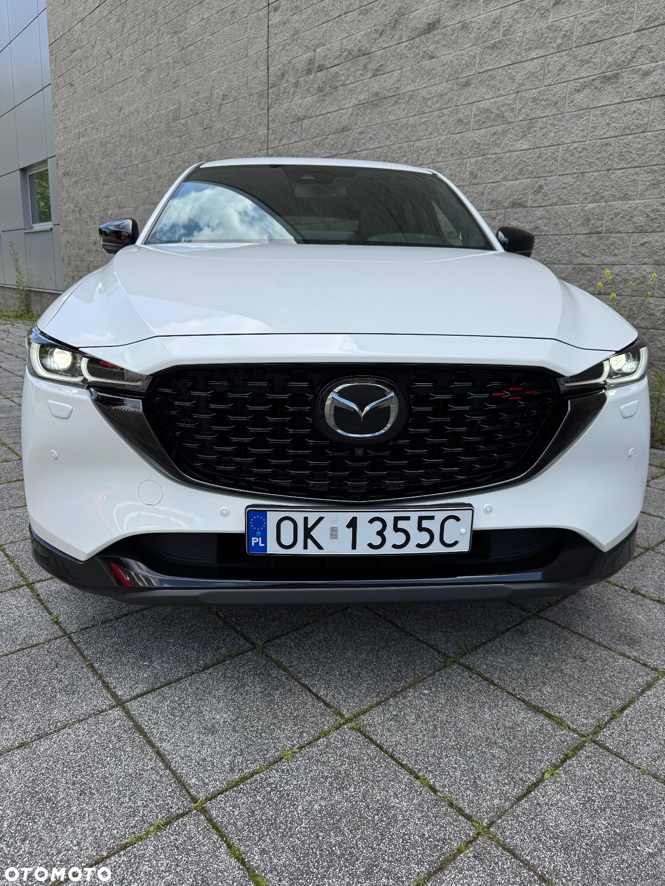 Mazda CX-5 2.0 Homura 2WD - 27