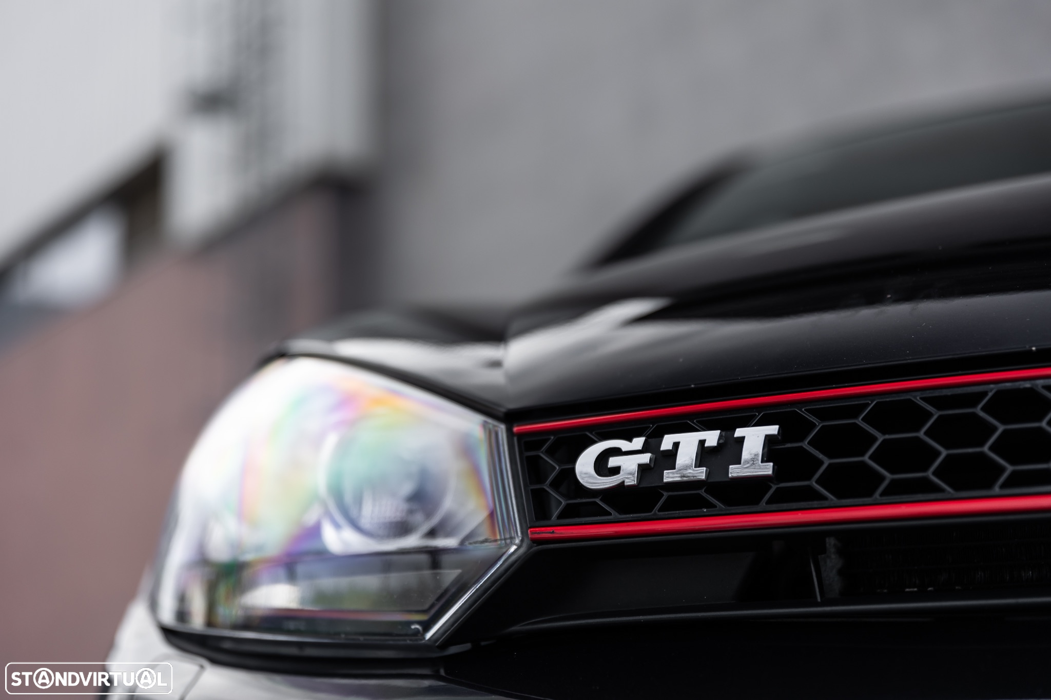 VW Golf 2.0 TSi GTi DSG - 11