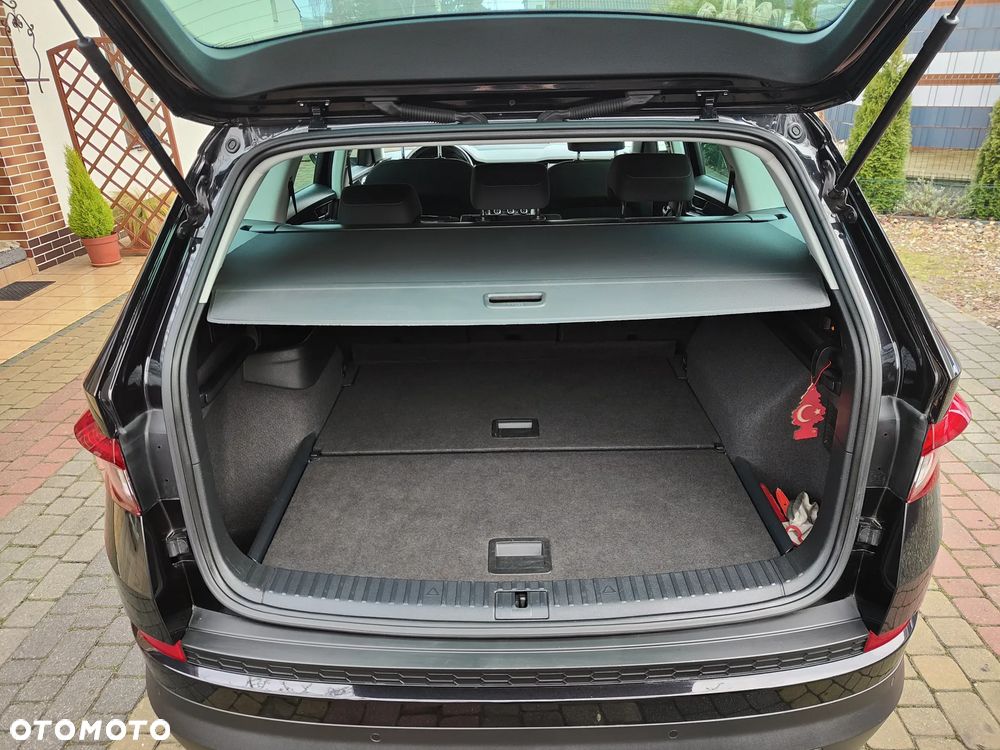 Skoda Kodiaq 2.0 TDI 4x4 DSG Style - 24