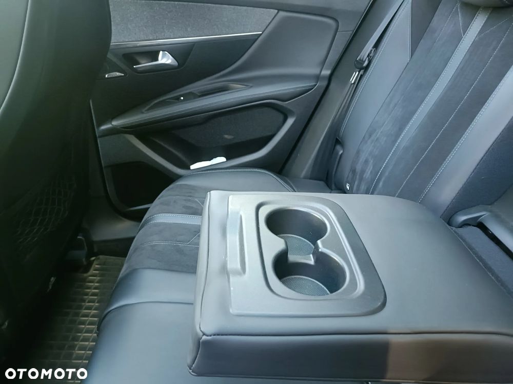 Peugeot 3008 2.0 BlueHDi Crossway S&S EAT8 - 14