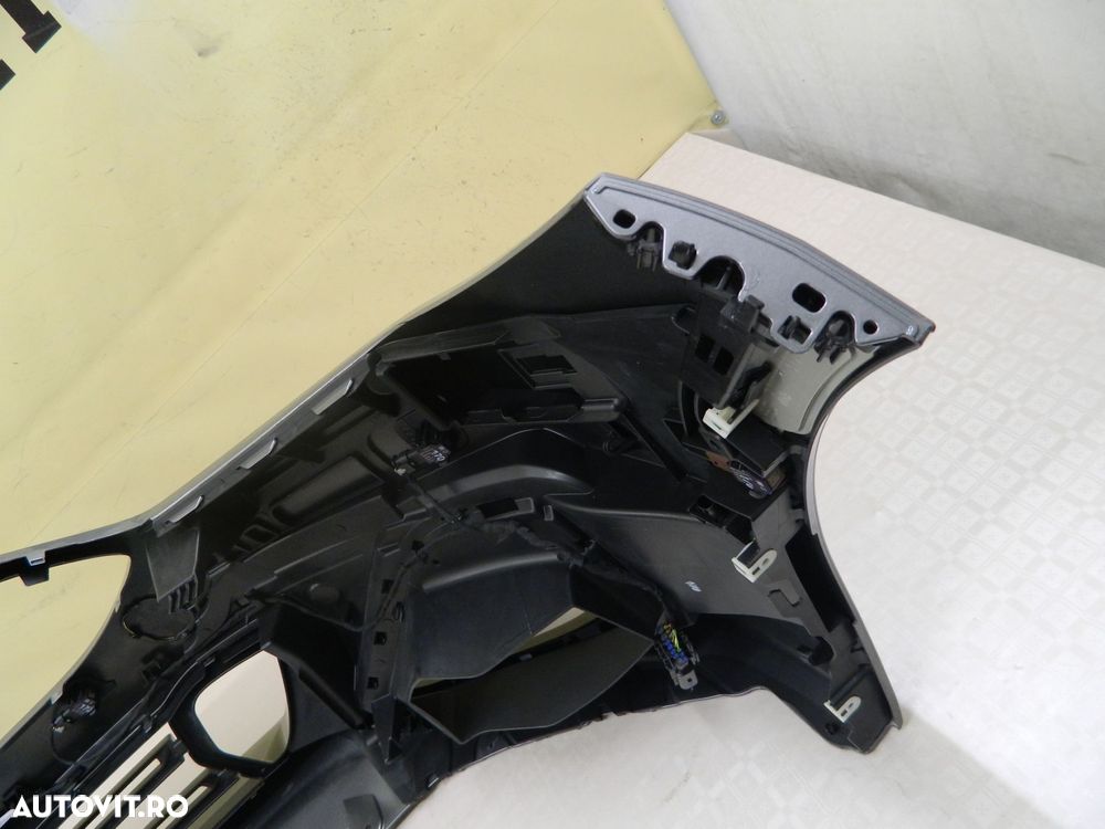 Bara fata BMW seria 8 G14 / G15 / G16 M-Sport, 2019, 2020, 2021, 2022, 2023, cod origine 51118070558. - 11