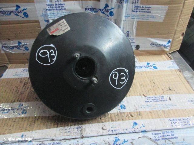 Servofreio 204021622 FIAT PUNTO 1999 1.2 I GASOLINA - 2