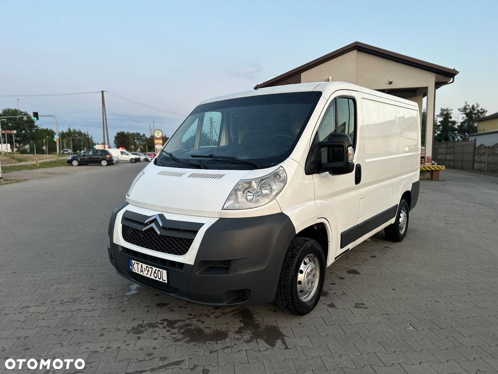 Citroën Jumper - 9