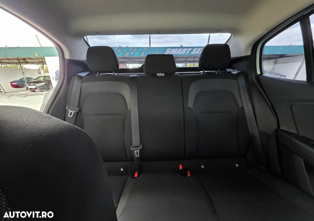 Dacia Logan - 6