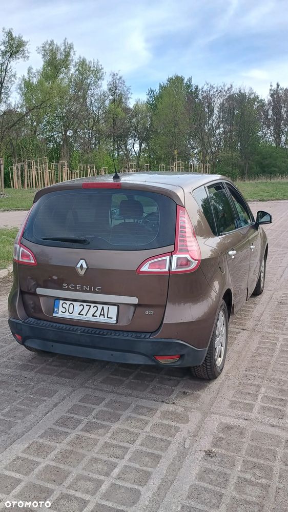 Renault Scenic 1.5 dCi Tech Run - 18