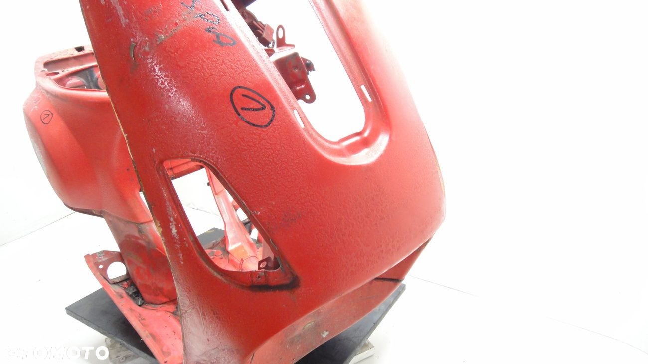 Piaggio Vespa Lx 125 Rama Karoseria - 11