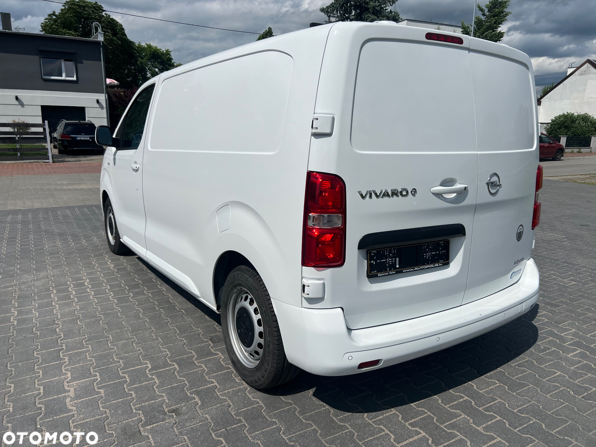 Opel Vivaro - 3
