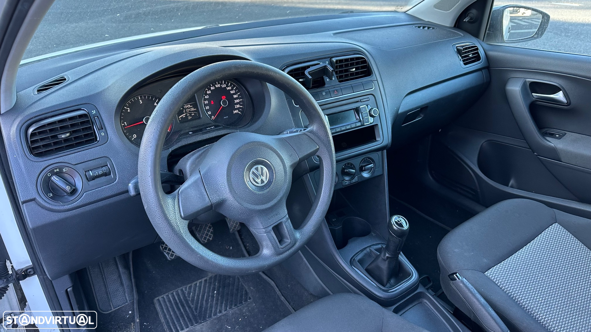 VW Polo - 9