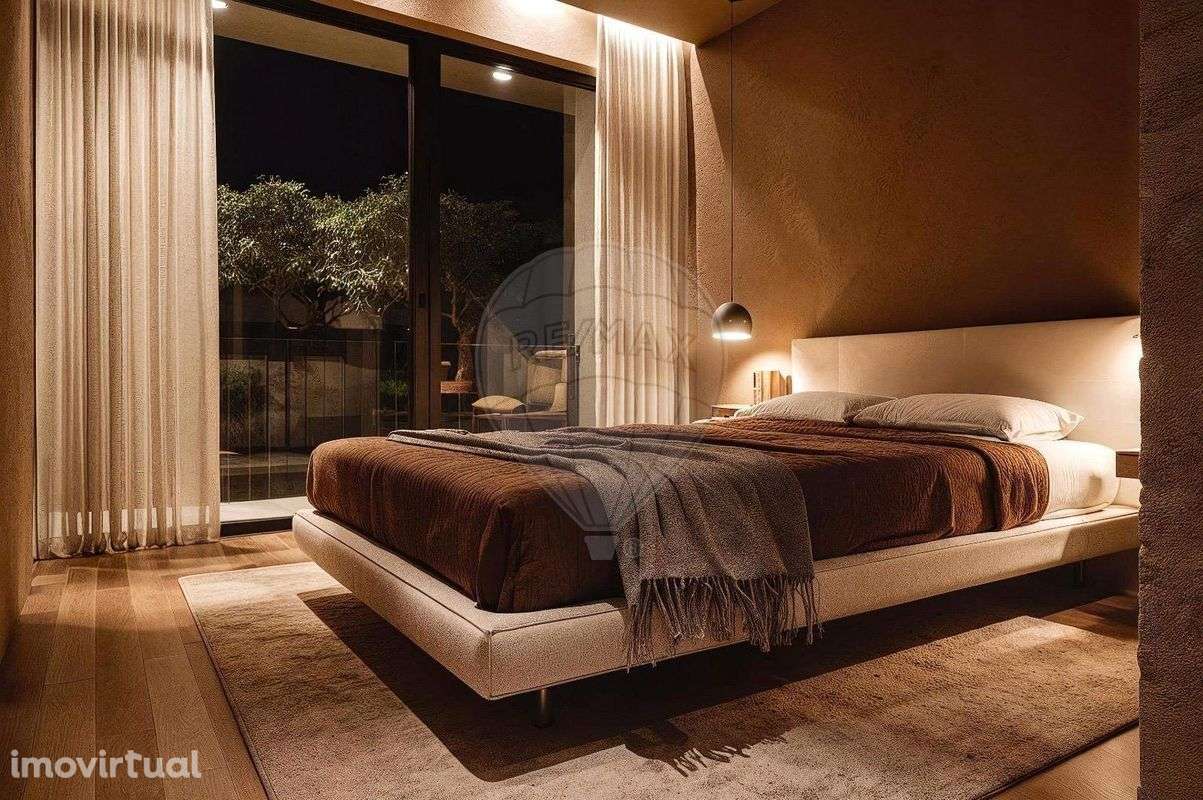 Moradia T3 para venda - Grande imagem: 5/8