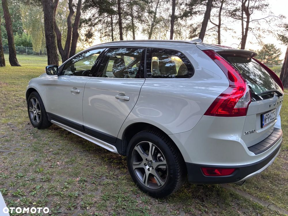 Volvo Xc 60 2011 photo 5