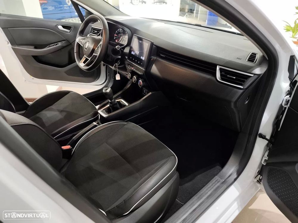 Renault Clio 1.0 TCe Intens - 24