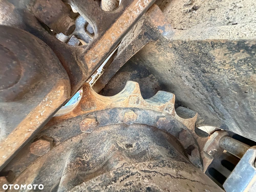 Komatsu PC240LC-11 - 33