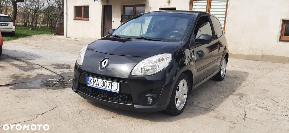 Renault Twingo - 17