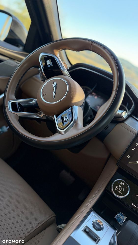 Jaguar F-Pace P250 AWD S - 23