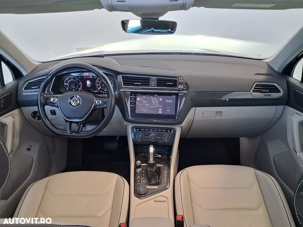 Volkswagen Tiguan 2.0 TDI DSG 4Mot Highline - 3