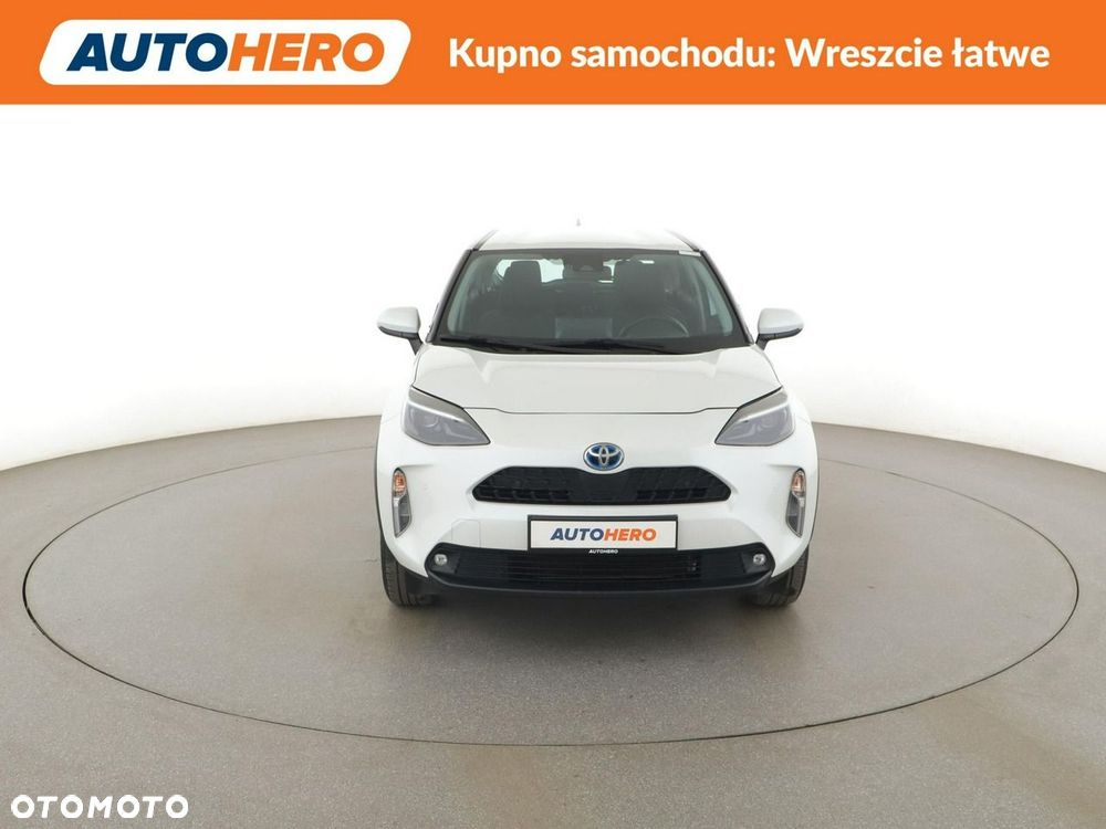 Toyota Yaris Cross Hybrid 1.5 Dynamic - 12