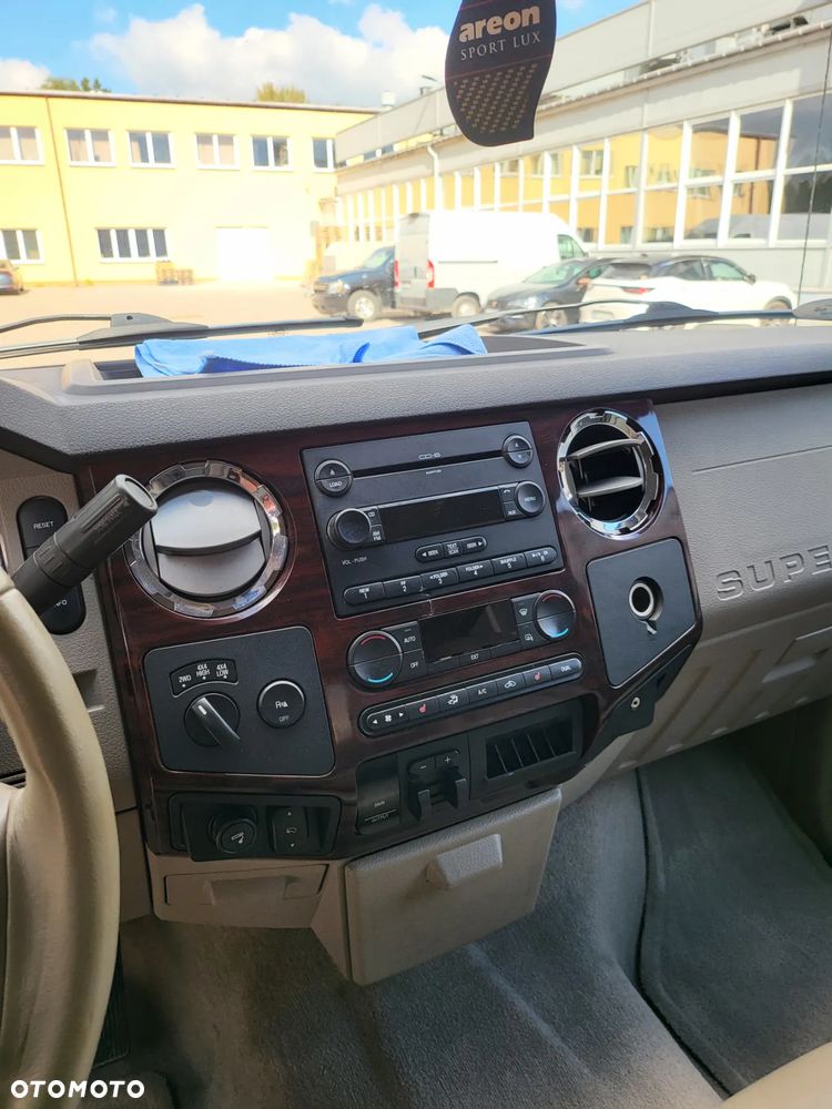 Ford F 450 - 13