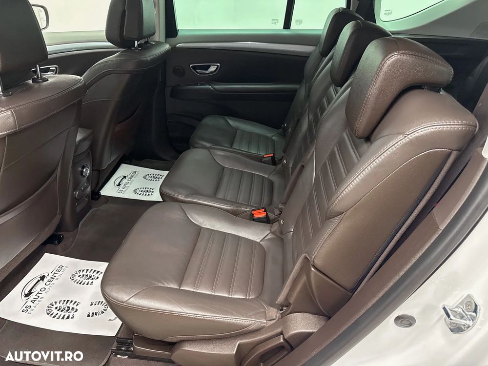 Renault Espace Energy dCi 160 EDC Business - 30