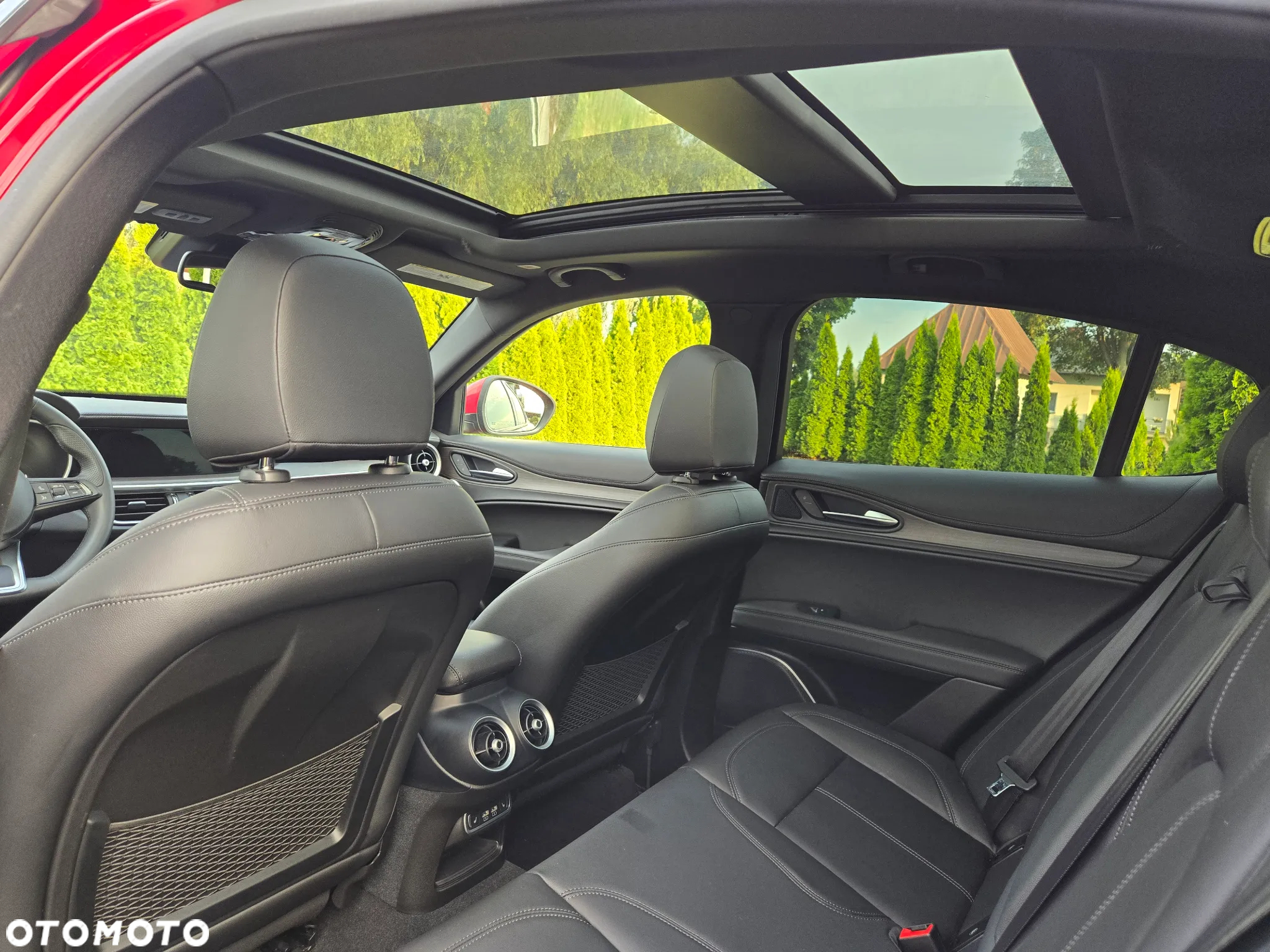 Alfa Romeo Stelvio 2.0 Turbo 16V AT8-Q4 Ti - 28