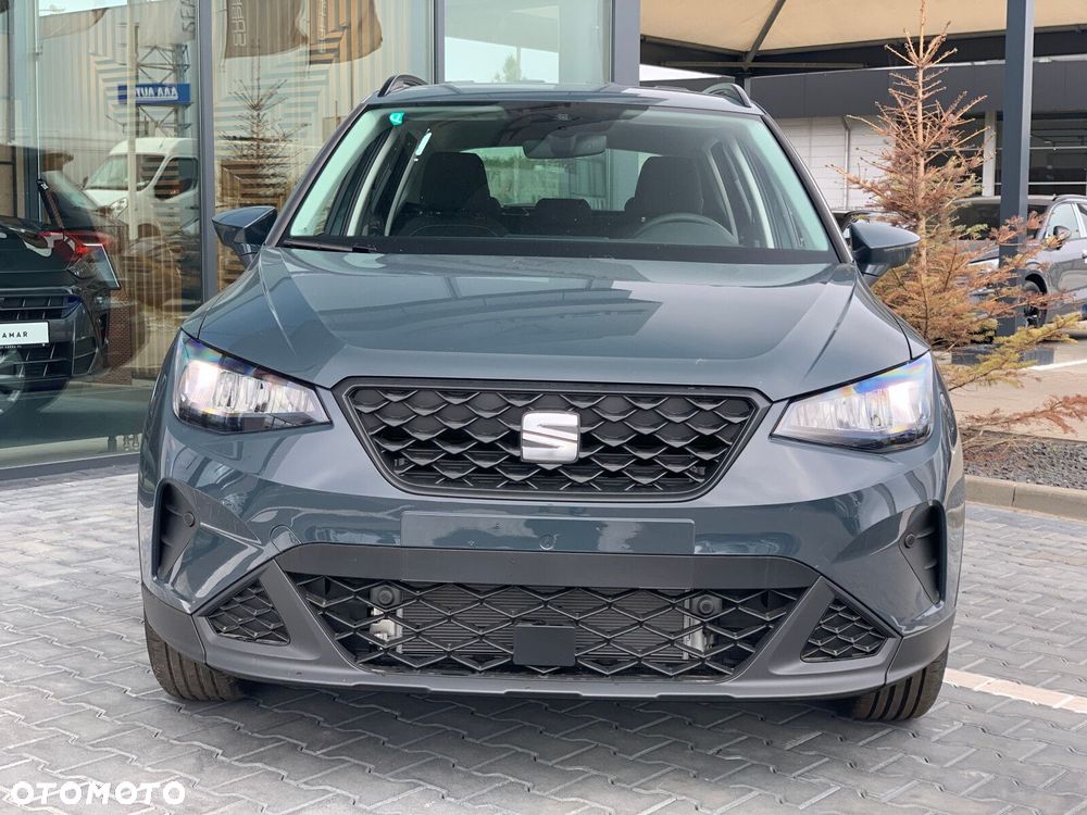 Seat Arona 1.0 TSI Style S&S DSG - 2