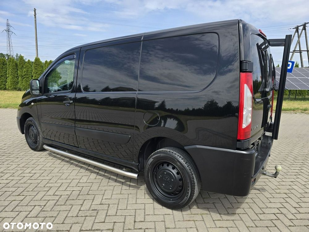 Peugeot Expert - 9