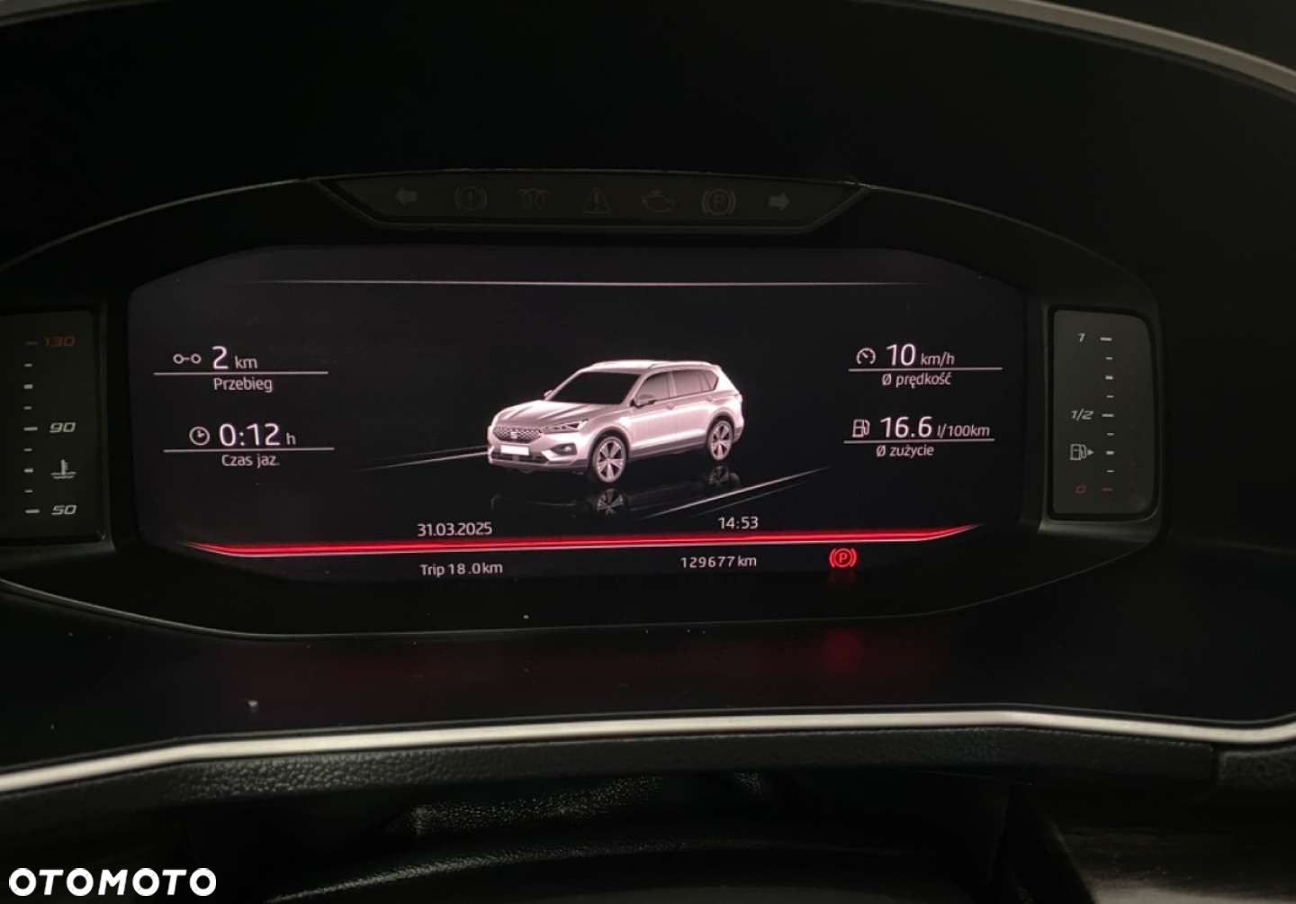 Seat Tarraco - 26