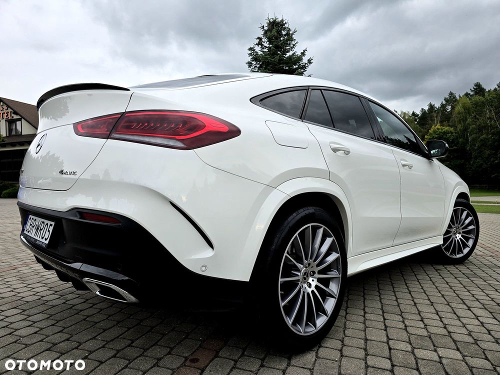 Mercedes-Benz GLE - 31