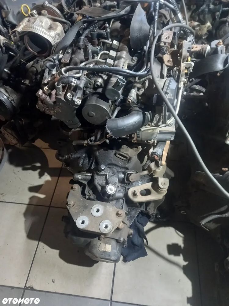 OPEL SILNIK A13DTC - 2