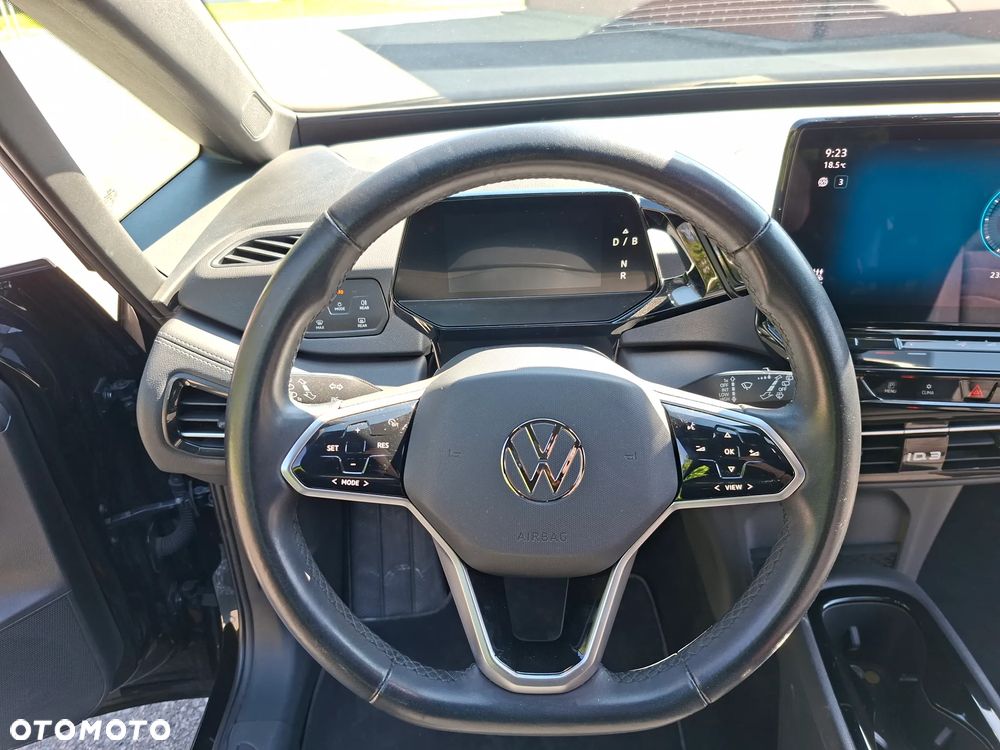 Volkswagen ID.3 Pro - 20