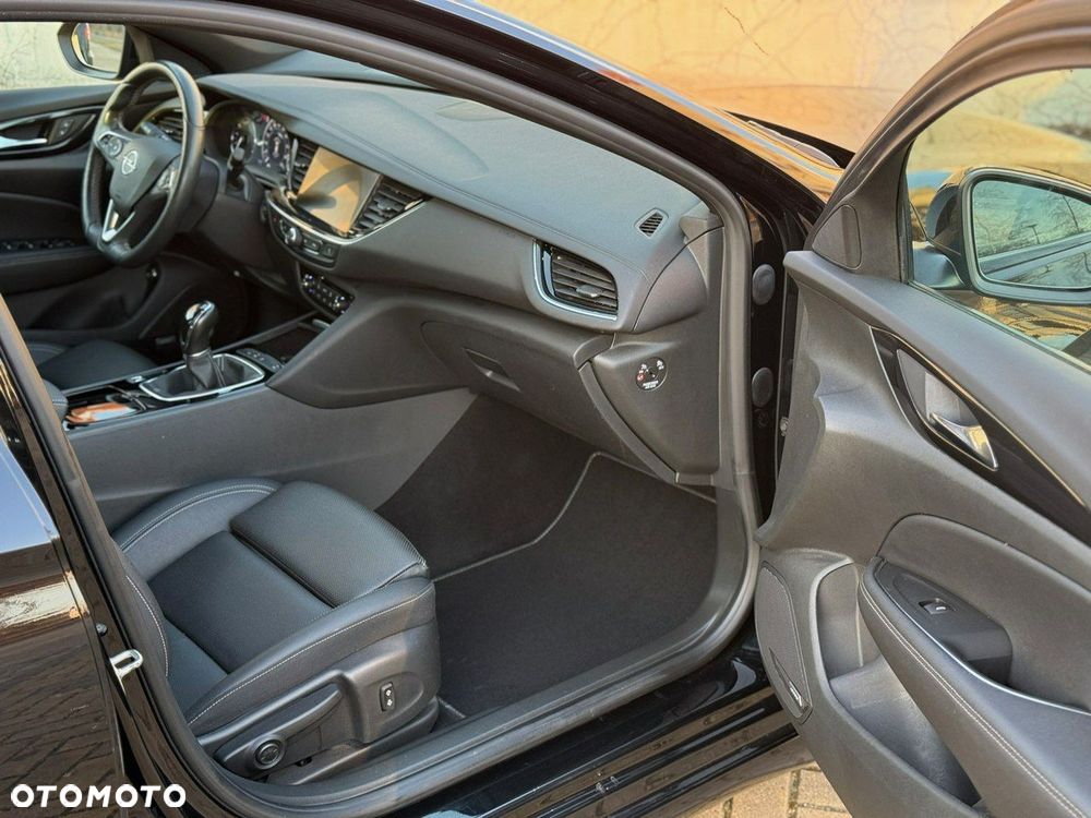 Opel Insignia 2.0 CDTI GS Line + S&S - 8