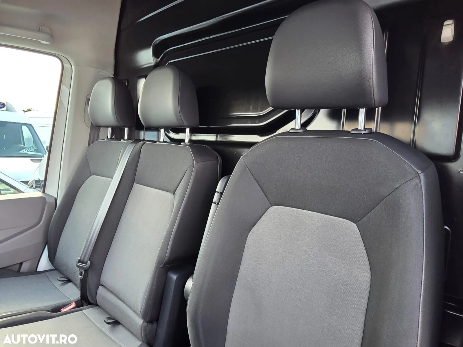 Volkswagen New Crafter L3H2 - 21