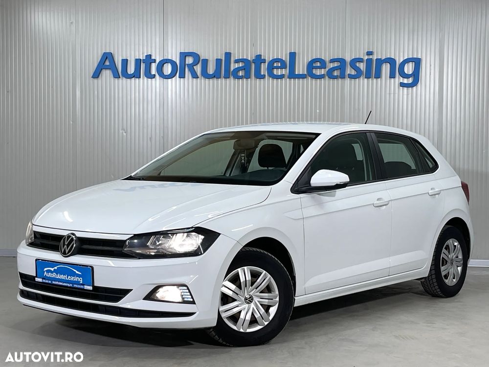 Volkswagen Polo 1.0 Trendline - 2