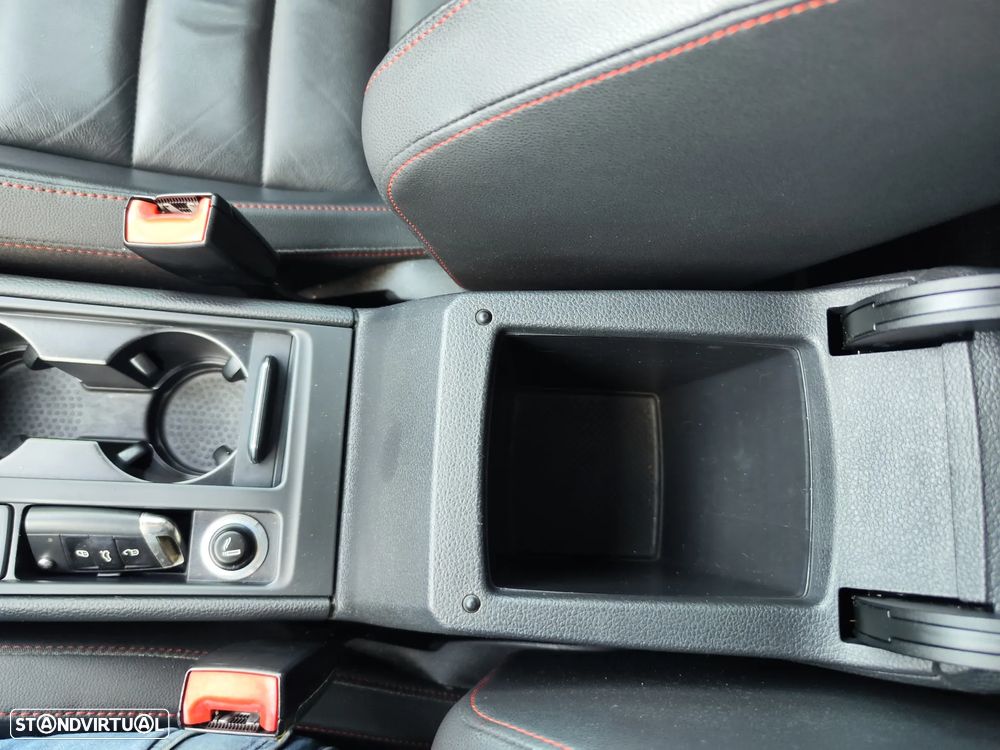 VW Golf GTI BlueMotion DSG - 42