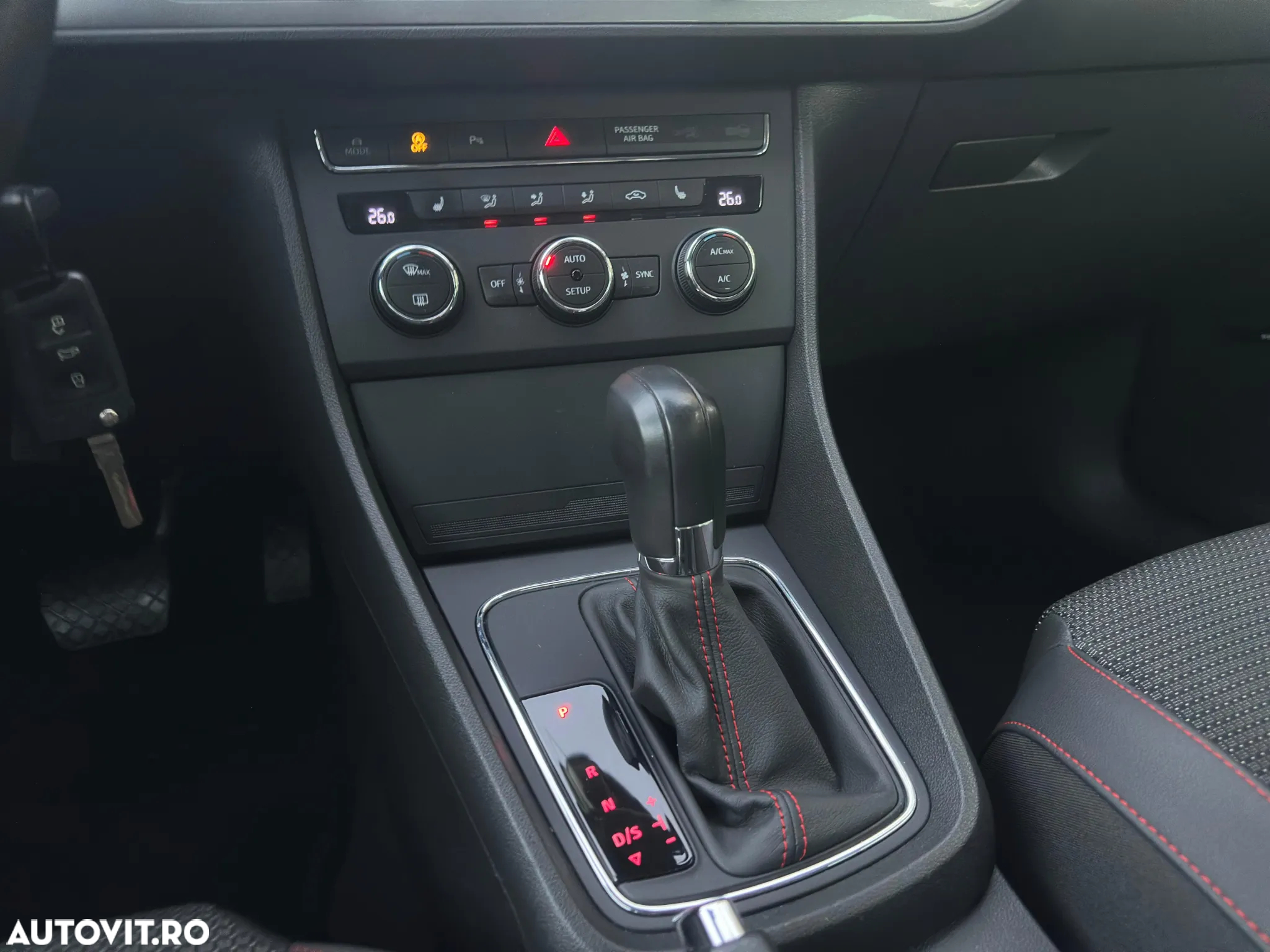 Seat Leon SC 1.8 TSI Start&Stop FR DSG - 13