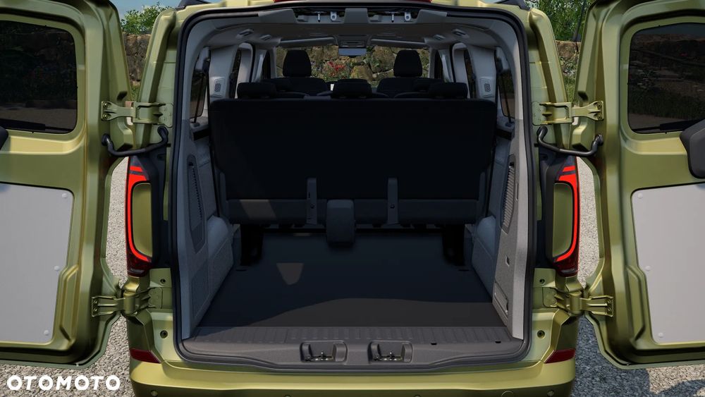 Volkswagen Caravelle - 14