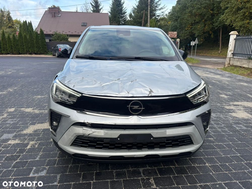Opel Crossland X - 4