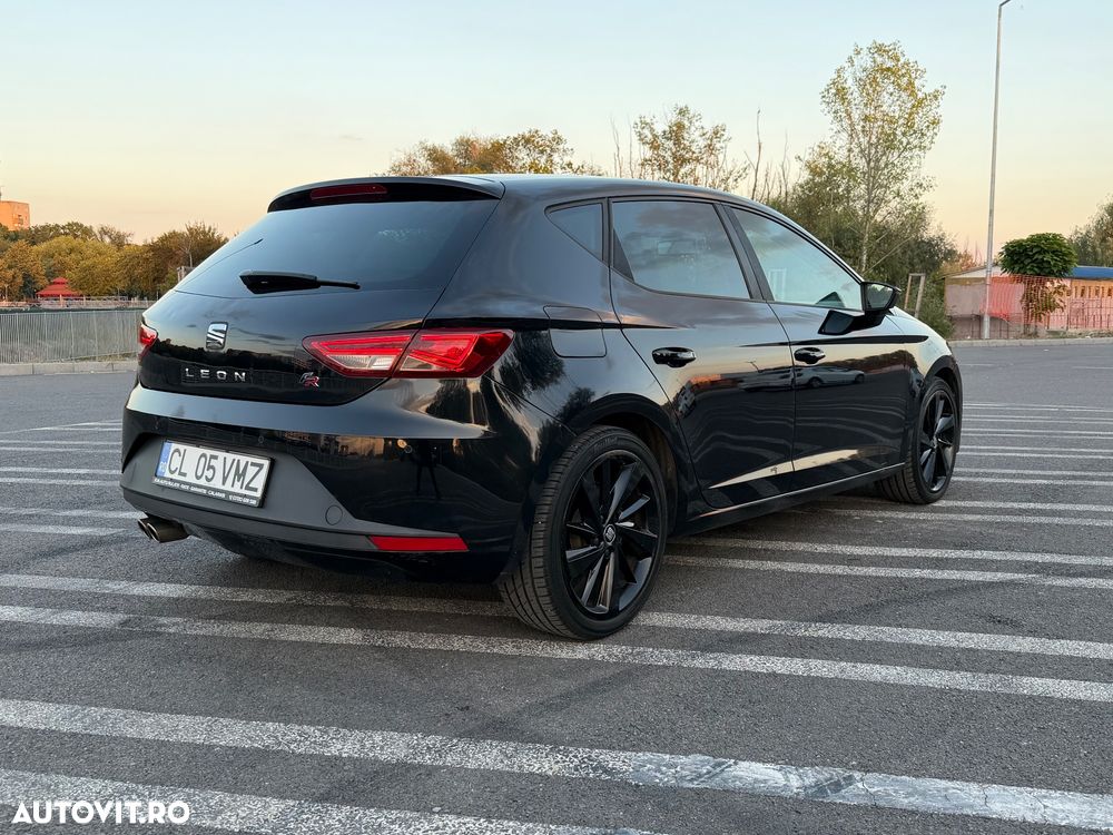 Seat Leon - 7