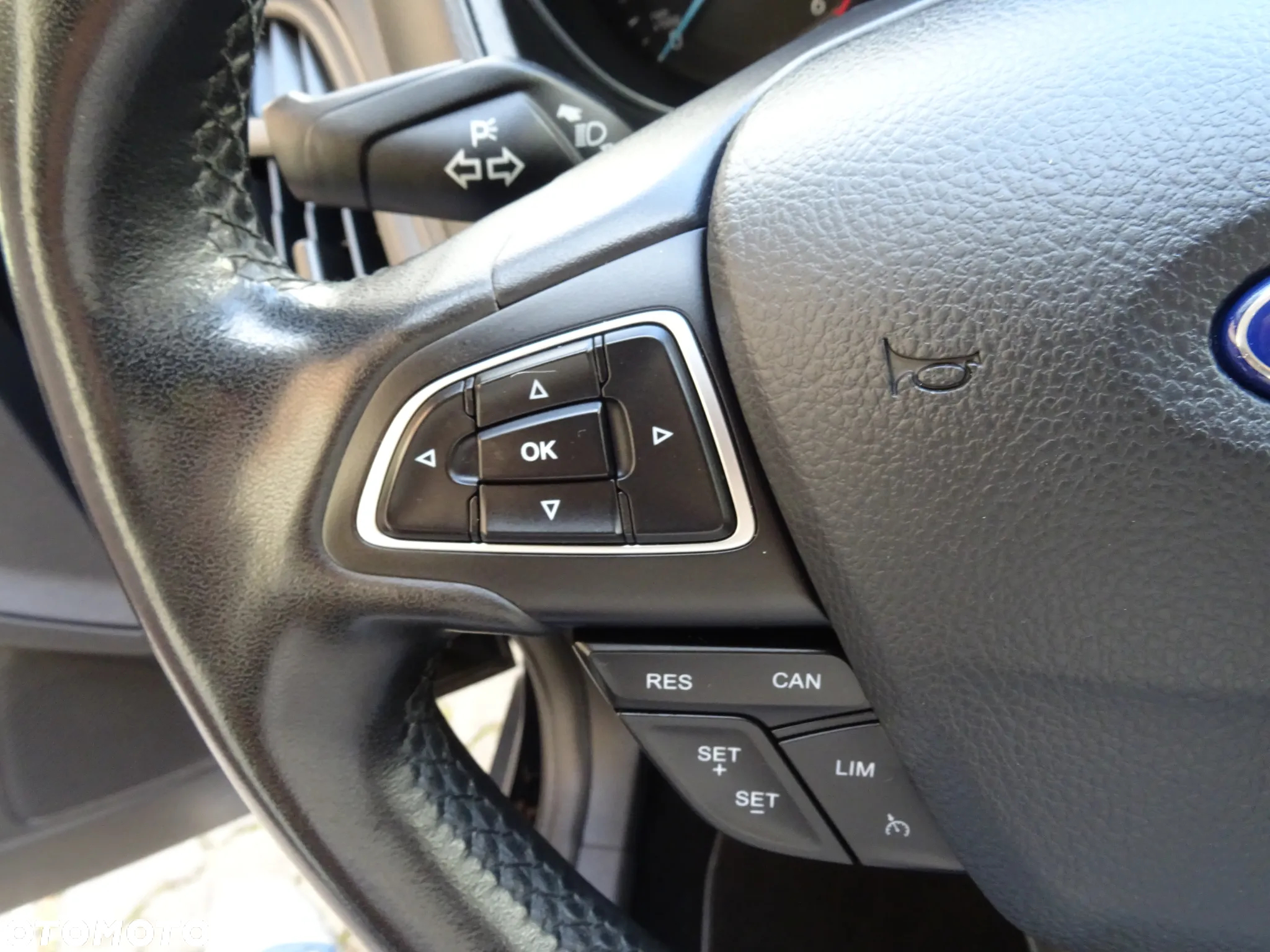 Ford Focus 1.5 EcoBlue Start-Stopp-System ACTIVE DESIGN - 16