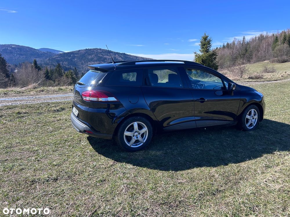 Renault Clio 1.2 16V 75 Business - 5