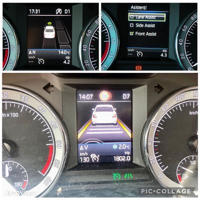 Skoda Octavia 1.6 TDI DSG Ambition - 6