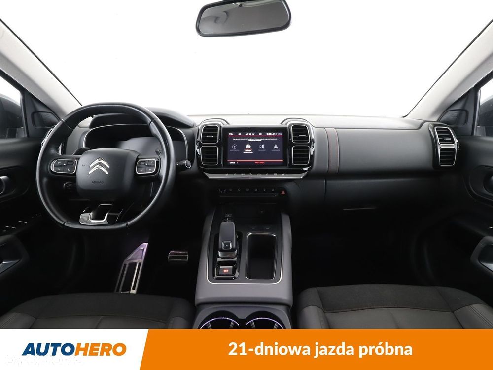 Citroën C5 Aircross - 13
