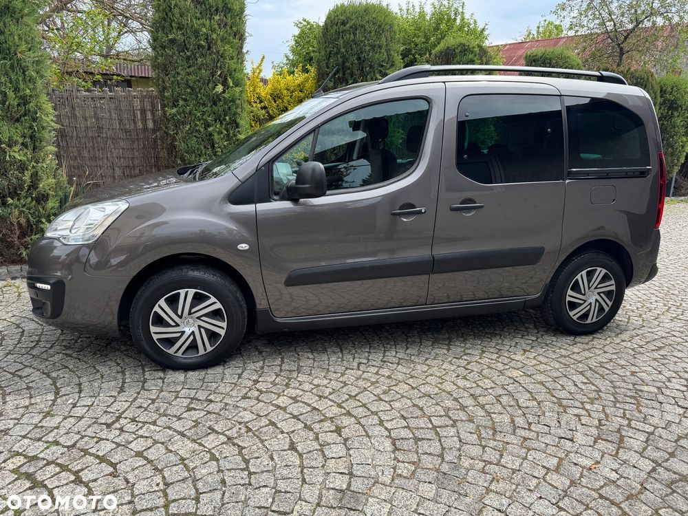 Citroën Berlingo Multispace BlueHDi 120 S&S XTR - 34