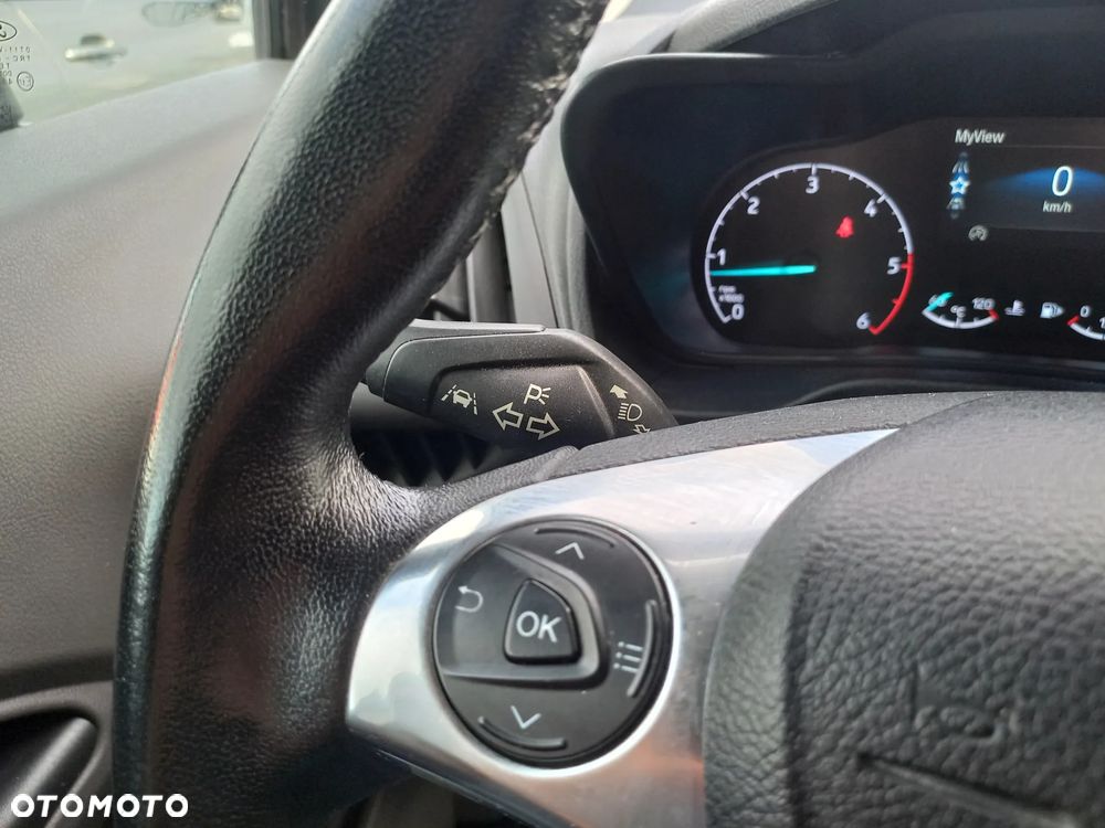 Ford Transit Connect Kombi 230 L2 Trend - 27