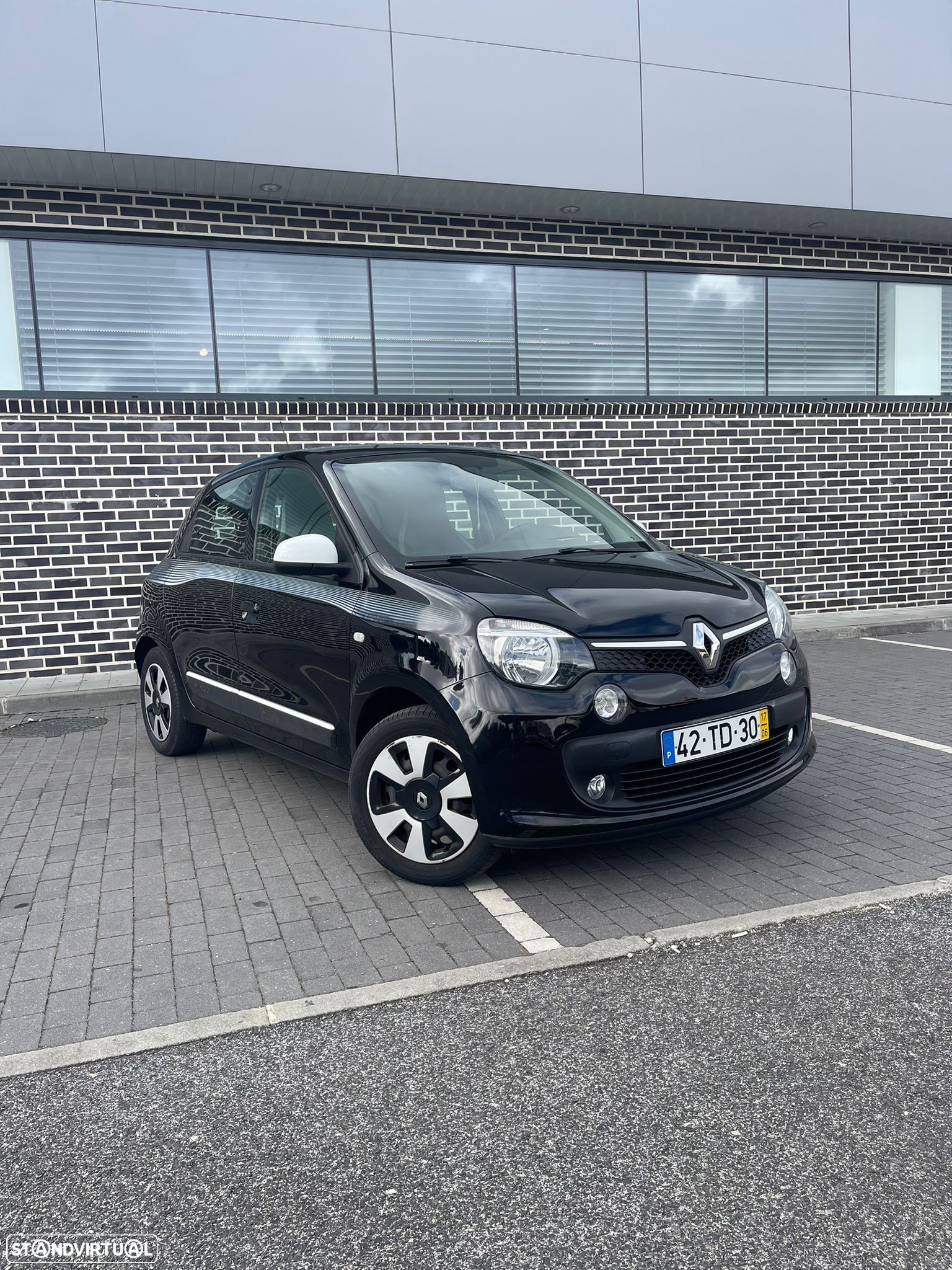 Renault Twingo 1.0 SCe Night&Day - 1