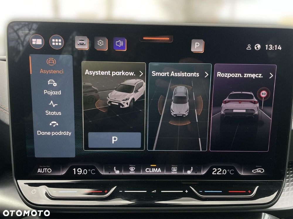 Cupra Formentor 2.0 TSI 4Drive VZ DSG - 40