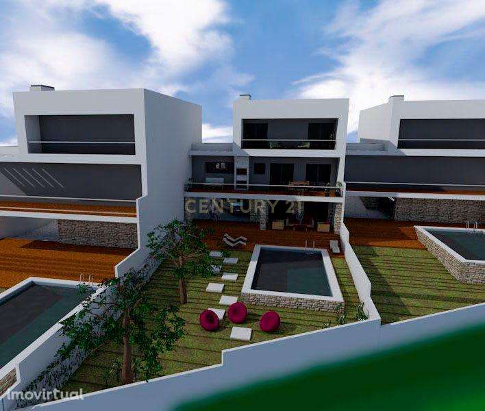 Moradia T4 de Luxo em Ventosa, Torres Vedras - Grande imagem: 3/14